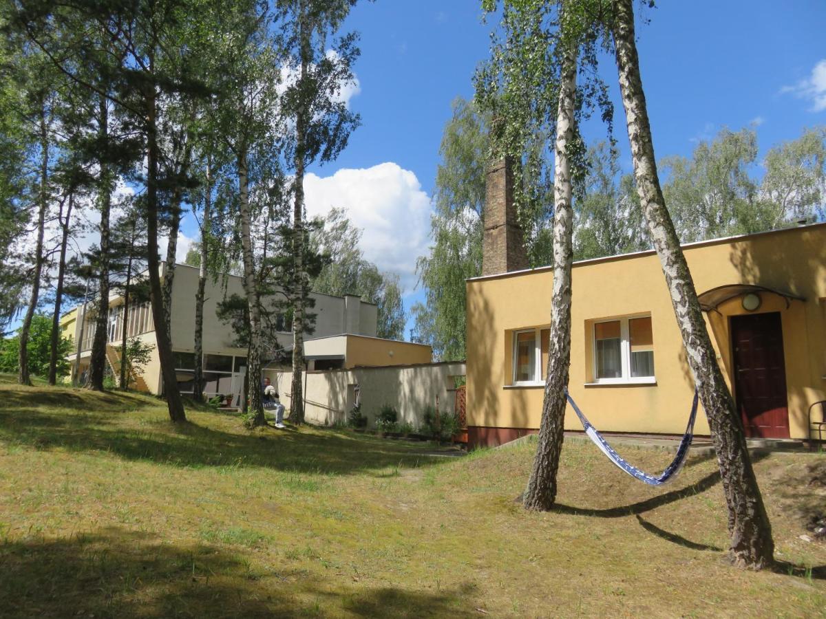 Fala Na Wyspie Gdańsk Exterior foto